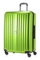 Hauptstadtkoffer Hartschalen-Trolley ´´Trolley X-Berg Glanz´´, 4 Rollen