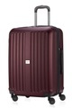 Hauptstadtkoffer Hartschalen-Trolley ´´Trolley X-Berg Matt´´, 4 Rollen