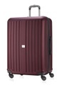 Hauptstadtkoffer Hartschalen-Trolley ´´Trolley X-Berg Matt´´, 4 Rollen