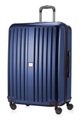 Hauptstadtkoffer Hartschalen-Trolley ´´Trolley X-Berg Glanz´´, 4 Rollen