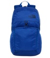 The North Face Flyweight Pack - 40cm Rucksack in Brit Blue / Urban Navy