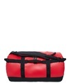 The North Face Base Camp Duffel S - 53cm Weekender mit Rucksackfunktion in Red
