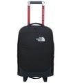 The North Face Overhead - Handgepäck Upright in Black