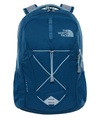 The North Face W Jester - 26L Rucksack für Frauen in Monterey Blue