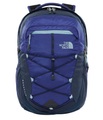 The North Face W Borealis - 25L Rucksack für Frauen in Bright Navy