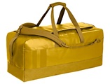 VAUDE Desna 90 - Reisetasche in Gelb