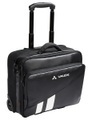VAUDE Tuvana 25 - Innovativer Piloten-Koffer in Schwarz