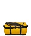The North Face Base Camp Duffel S - 53cm Weekender mit Rucksackfunktion in Gold