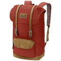 Jack Wolfskin, Jack Wolfskin Earlham - Tagesrucksack in Mexican Pepper