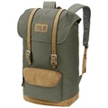 Jack Wolfskin, Jack Wolfskin Earlham - Tagesrucksack in Woodland Green