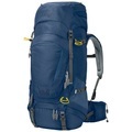 Jack Wolfskin, Jack Wolfskin Highland Trail XT 345 Women - Damen Trekkingrucksack in Ocean Wave