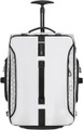 Paradiver Star Wars - Spinner Trolley-Reisetasche 55cm in Weiss
