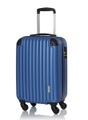Pack Easy - Koffer Toronto S - Blau