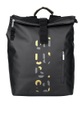 Bree Punch Print 713 in Schwarz/Gold