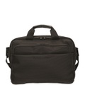 Porsche Design, Porsche Design Roadster 4.0 - Briefbag SHZ in Schwarz
