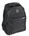 D&N Bags & More - Rucksack in Schwarz
