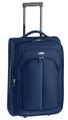 D&N Travel Line 7200, Trolley aus Polyester in blau L