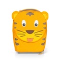 Affenzahn Kindertrolley Timmy Tiger - gelb