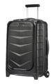 Samsonite Lite-Biz - Upright 55cm + in Schwarz