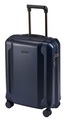 Travel Line 8100 - 3-teiliges Koffer-Set in Dunkelblau