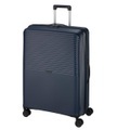Travel Line 4000 Mittelgrosser Koffer in Blau