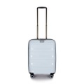 Straw+ - Hartschalenkoffer S Pastel Blau
