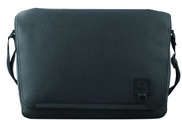 Blackhorse - Messenger Bag LHF in Schwarz