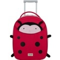 undefined, Samsonite - Trolley Happy Sammies Eco 45 cm - Mehrfarbig