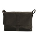 Joop Loreto - Messenger Bag Janis in Schwarz