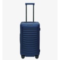 Porsche Design, Roadster 4W Trunk S in Dunkelblau