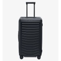 Porsche Design, Roadster 4W Trunk M in Schwarz
