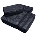 Packing Cubes 4-teiliges Set in Night Blue
