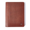 Gaucho Schreibmappe A4 Cognac