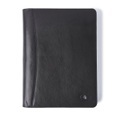 Gaucho Schreibmappe A4 Schwarz