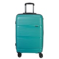 D&N, Travel Line 4300 - Trolley S, Petrol