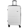 D&N, Travel Line 4300 - Trolley S, Weiss