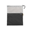 Rollink, Laundry Bag Grau/ Gelb