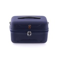 Beetle - Beauty Case in Blau