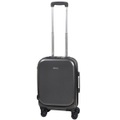 Check-In, Frankfurt 3.0 - Trolley XS Schwarz