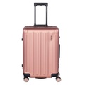 Hardware, Profile Plus Alu - Trolley M in Roségold