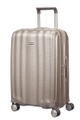 Samsonite - Koffer Lite-Cube Spinner 68 cm / 67.5 L - Beige