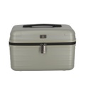Litron - Beauty Case in Champagner