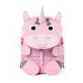 Großer Freund Einhorn, Rucksack