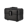 Travelite, Next - Beautycase, Schwarz