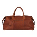 Antique Avery Weekender Cognac