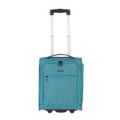 Travelite, Cabin - 2-Rad Bordtrolley Underseater, Petrol