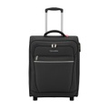 Travelite, Cabin - 2-Rad Bordtrolley, Schwarz