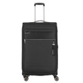 Miigo - 4-Rad Trolley L, Nachtschwarz
