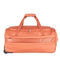 Travelite, Miigo - Reisetasche mit Rollen, Safran