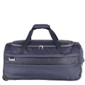 Travelite, Miigo - Reisetasche mit Rollen, Tiefseeblau
